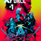 Image for article titled New comics releases: Uncanny X-Force, Tarzan, a brick-like Comics Journal, and more
